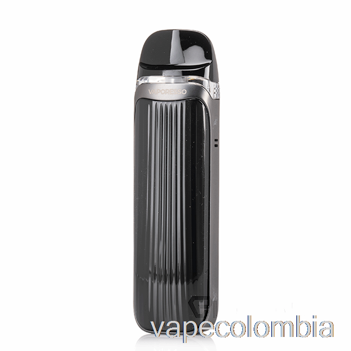 Vape Desechable Vaporesso Luxe Qs Pod System Negro